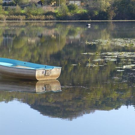 La Casetta Del Tiglio Bed and Breakfast Arcugnano Εξωτερικό φωτογραφία
