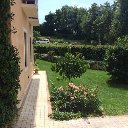 La Casetta Del Tiglio Bed and Breakfast Arcugnano Δωμάτιο φωτογραφία