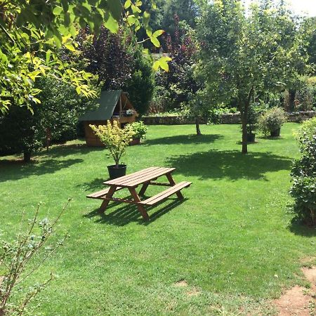 La Casetta Del Tiglio Bed and Breakfast Arcugnano Δωμάτιο φωτογραφία