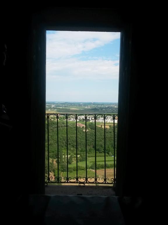 La Casetta Del Tiglio Bed and Breakfast Arcugnano Εξωτερικό φωτογραφία