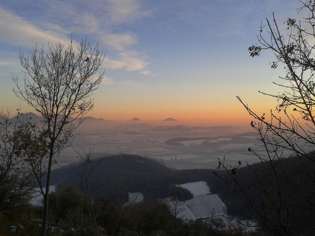 La Casetta Del Tiglio Bed and Breakfast Arcugnano Εξωτερικό φωτογραφία