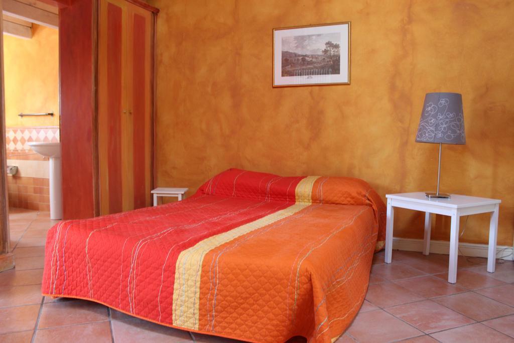 La Casetta Del Tiglio Bed and Breakfast Arcugnano Δωμάτιο φωτογραφία