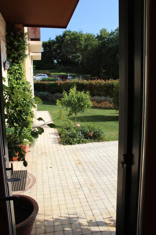 La Casetta Del Tiglio Bed and Breakfast Arcugnano Δωμάτιο φωτογραφία