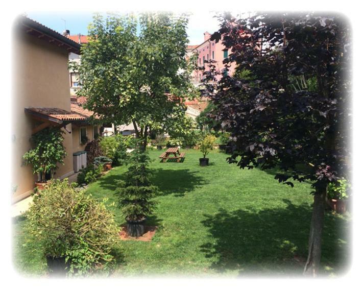 La Casetta Del Tiglio Bed and Breakfast Arcugnano Δωμάτιο φωτογραφία