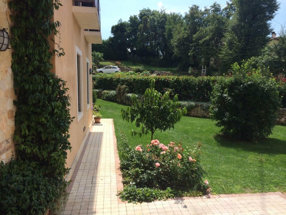 La Casetta Del Tiglio Bed and Breakfast Arcugnano Δωμάτιο φωτογραφία