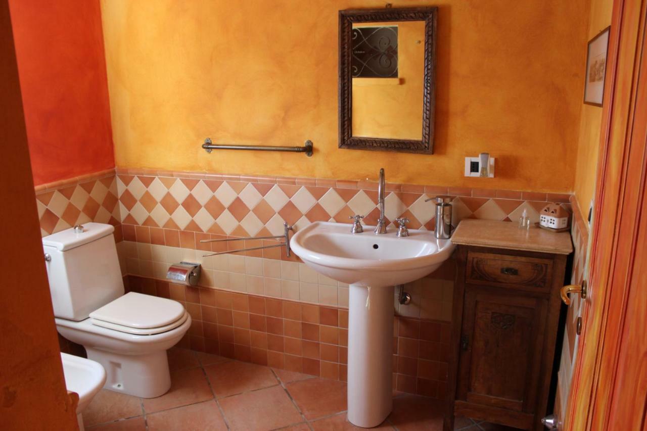 La Casetta Del Tiglio Bed and Breakfast Arcugnano Δωμάτιο φωτογραφία